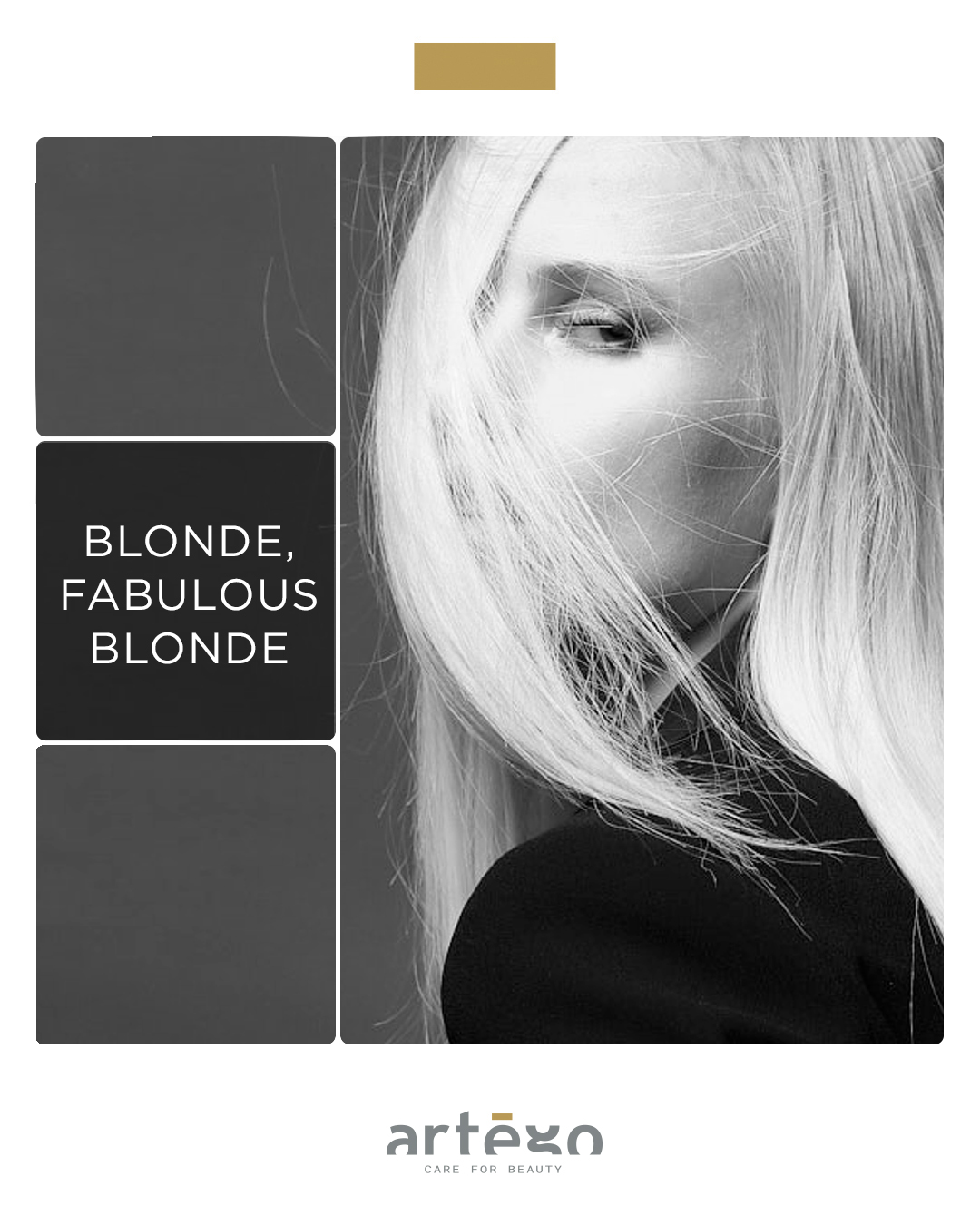 Deco Beauty editorial 1