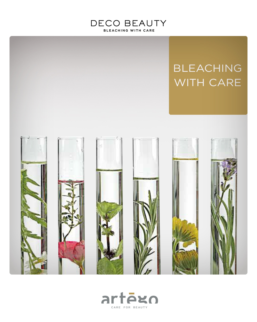 Deco Beauty editorial 5