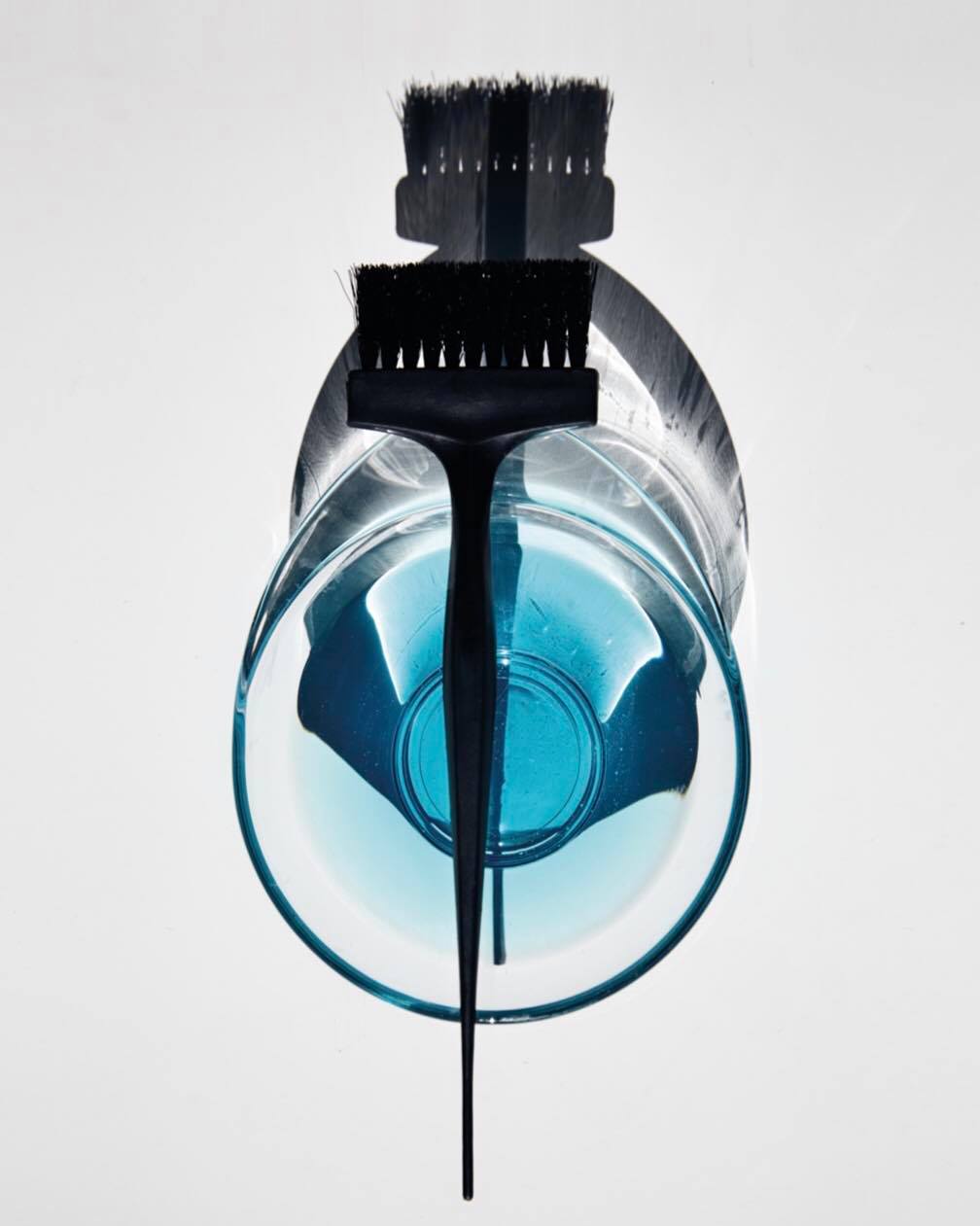 Deco Beauty editorial 5