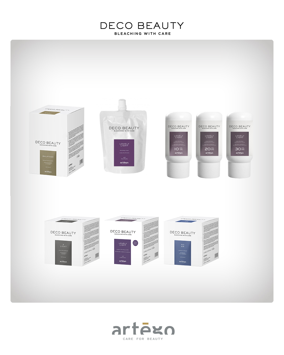 Deco Beauty editorial 3