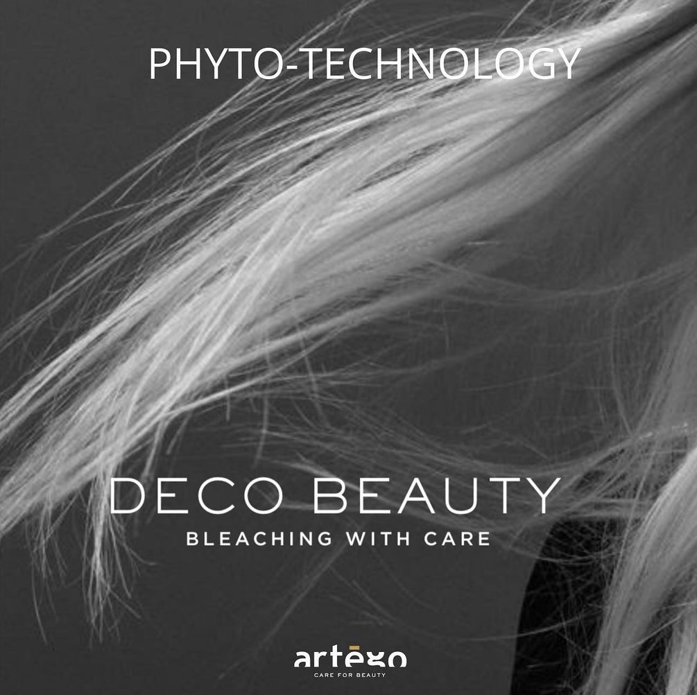 Deco Beauty editorial 3